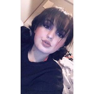 Meet your Posher, Natasha